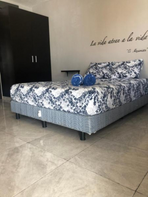 MAYAN CARIBE apart-hotel, Playa Del Carmen